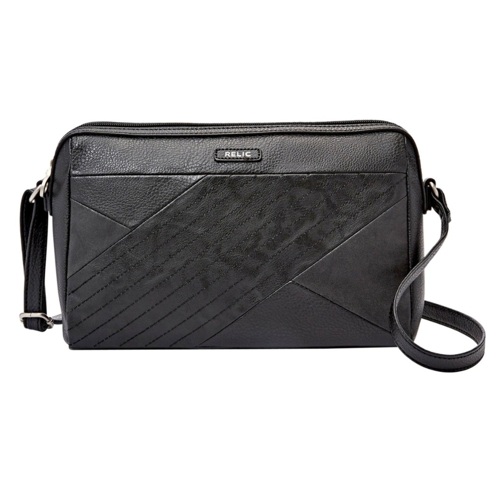 SOLD***💠BRAND NEW💠 RELIC Crossbody Bag